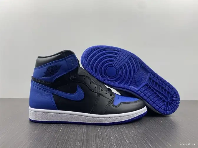 Chep Onekick Royal 1 Retro 555088-007 Air Jordan 0515